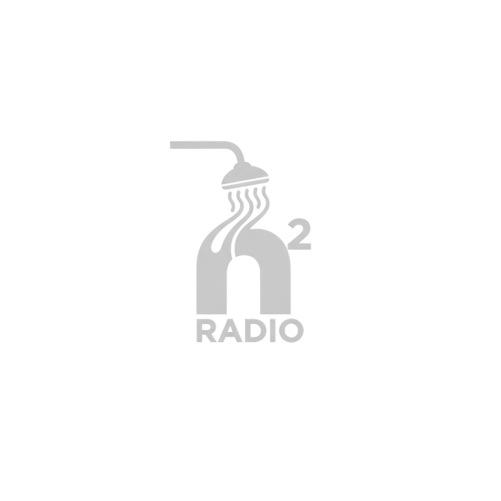 n² Radio logo